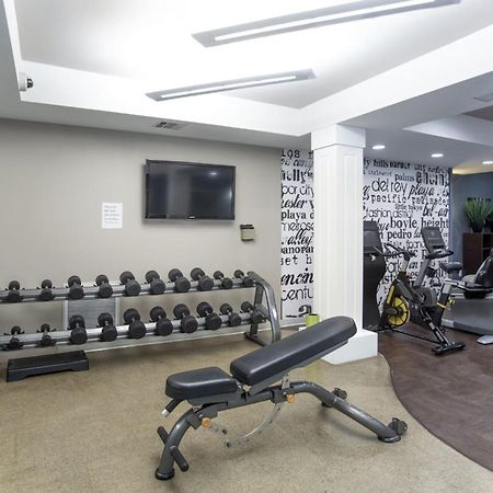 Beverly Hills Chic 2 Bed 2Bath With Patio And Parking 309 Лос-Анджелес Экстерьер фото